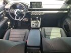 2026 Honda Cr-v Sport-l Серый vin: 7FARS5H84TE000134