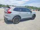 2026 Honda Cr-v Sport-l Серый vin: 7FARS5H84TE000134