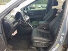 2026 Honda Cr-v Sport-l Серый vin: 7FARS5H84TE000134