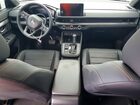 2026 Honda Cr-v Sport-l Угольный vin: 7FARS5H84TE008041