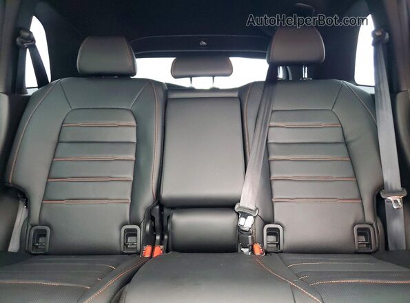 7FARS5H84TE008041 2026 HONDA CR-V Угольный Вид задних сидений