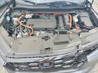 2026 Honda Cr-v Sport-l Угольный vin: 7FARS5H84TE008041