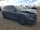 2026 Honda Cr-v Sport-l Угольный vin: 7FARS5H84TE008041