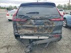 2026 Honda Cr-v Sport-l Угольный vin: 7FARS5H84TE008041