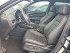 2026 Honda Cr-v Sport-l Угольный vin: 7FARS5H84TE008041