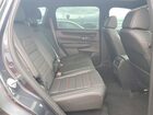 2026 Honda Cr-v Sport-l Угольный vin: 7FARS5H84TE008041