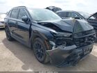 2024 Honda Cr-v Hybrid Sport-l Gray vin: 7FARS5H85RE014083
