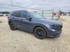 2024 Honda Cr-v Sport-l Charcoal vin: 7FARS5H85RE017632