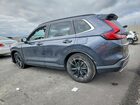 2024 Honda Cr-v Sport-l Charcoal vin: 7FARS5H85RE017632