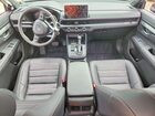 2024 Honda Cr-v Sport-l Charcoal vin: 7FARS5H85RE017632