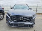 2024 Honda Cr-v Sport-l Charcoal vin: 7FARS5H85RE017632