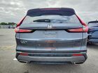 2024 Honda Cr-v Sport-l Charcoal vin: 7FARS5H85RE017632