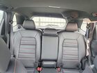 2024 Honda Cr-v Sport-l Charcoal vin: 7FARS5H85RE017632