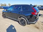 2026 Honda Cr-v Sport-l Black vin: 7FARS5H85TE002622