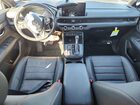 2026 Honda Cr-v Sport-l Black vin: 7FARS5H85TE002622