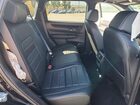 2026 Honda Cr-v Sport-l Black vin: 7FARS5H85TE002622