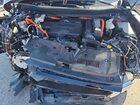 2026 Honda Cr-v Sport-l Black vin: 7FARS5H85TE002622