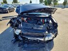 2026 Honda Cr-v Sport-l Black vin: 7FARS5H85TE002622