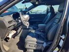 2026 Honda Cr-v Sport-l Black vin: 7FARS5H85TE002622