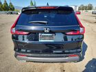 2026 Honda Cr-v Sport-l Black vin: 7FARS5H85TE002622