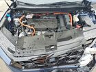 2026 Honda Cr-v Sport-l Синий vin: 7FARS5H85TE013054