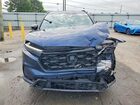2026 Honda Cr-v Sport-l Синий vin: 7FARS5H85TE013054