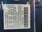 2026 Honda Cr-v Sport-l Синий vin: 7FARS5H85TE013054