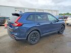 2026 Honda Cr-v Sport-l Синий vin: 7FARS5H85TE013054