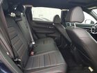 2026 Honda Cr-v Sport-l Синий vin: 7FARS5H85TE013054