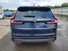 2026 Honda Cr-v Sport-l Синий vin: 7FARS5H85TE013054