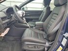 2026 Honda Cr-v Sport-l Синий vin: 7FARS5H85TE013054