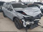2026 Honda Cr-v Hybrid 2wd Sport-l Серый vin: 7FARS5H85TE019405