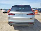 2024 Honda Cr-v Sport-l Silver vin: 7FARS5H86RE015386