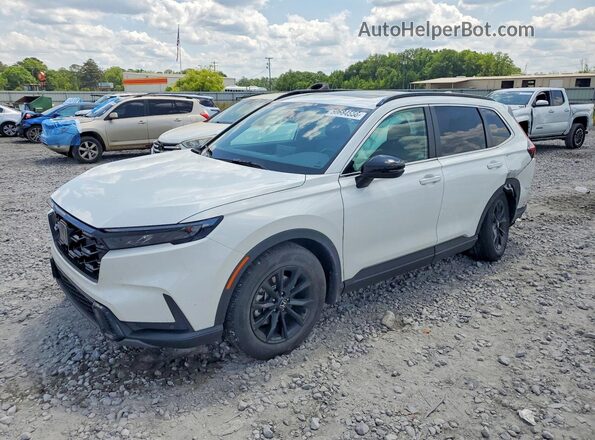 2024 HONDA CR-V SPORT-L