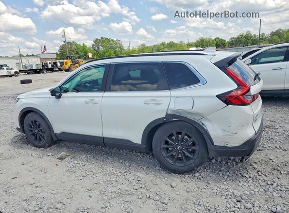 2024 HONDA CR-V SPORT-L
