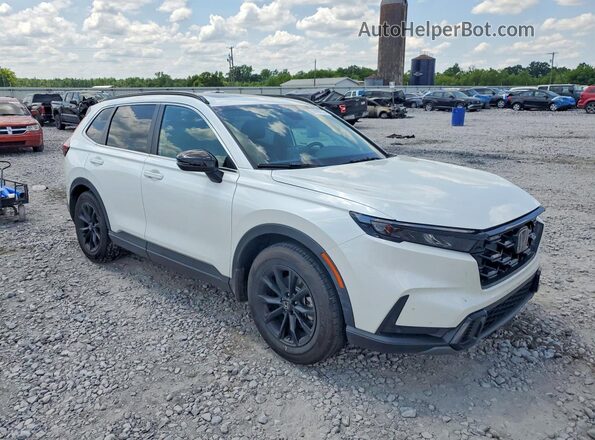 2024 HONDA CR-V SPORT-L