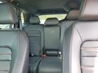 2025 Honda Crv Awd Red vin: 7FARS5H89SE038215