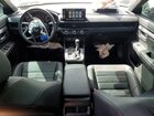 2025 Honda Crv Awd Red vin: 7FARS5H89SE038215