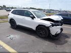 2026 Honda Cr-v Hybrid 2wd Sport-l White vin: 7FARS5H89TE019715