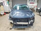 2023 Honda Cr-v Sport Gray vin: 7FARS6H50PE007342