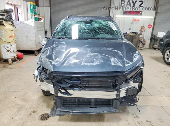7FARS6H50PE007342 2023 HONDA CR-V Gray Вид спереду
