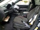 2023 Honda Cr-v Sport Gray vin: 7FARS6H50PE007342