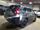 2023 Honda Cr-v Sport Gray vin: 7FARS6H50PE007342