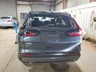 2023 Honda Cr-v Sport Gray vin: 7FARS6H50PE007342