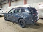2023 Honda Cr-v Sport Gray vin: 7FARS6H50PE007342