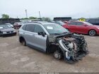 2023 Honda Cr-v Hybrid Sport Gray vin: 7FARS6H51PE034310