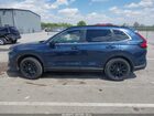 2023 Honda Cr-v Hybrid Sport Синий vin: 7FARS6H52PE005219 2023 Honda Cr-v Hybrid Sport Синий vin: 7FARS6H52PE005219