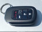 2023 Honda Cr-v Hybrid Sport Синий vin: 7FARS6H52PE005219 2023 Honda Cr-v Hybrid Sport Синий vin: 7FARS6H52PE005219