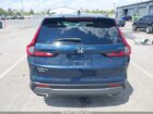 2023 Honda Cr-v Hybrid Sport Синий vin: 7FARS6H52PE005219 2023 Honda Cr-v Hybrid Sport Синий vin: 7FARS6H52PE005219