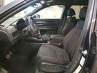 2025 Honda Cr-v Sport Серый vin: 7FARS6H52SE061248